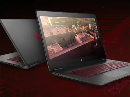 HP Omen